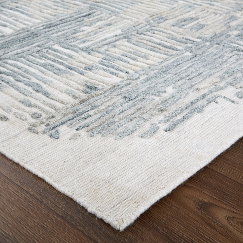 Camdenton Indoor Rug, Rectangle 5' x 8'