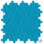 Bleu sarcelle