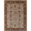 Tapis beige / brun Castagne-1401899928