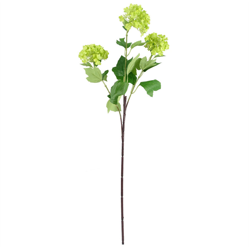 Silk Artificial Arrangement in Vase