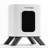 iAdaptAir 2.0 Small 5-Stage True HEPA Filtration for Viruses, Mould, Dust, Smoke, Pollen & Odours with 2 year Filter Life, Ozone Free Bi-Polar Technology, WiFi Compatible, and up to, 1,325 Sq Ft of Clean Air.