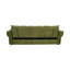 3 Seater Boucle Sofa Bed-844364266