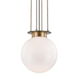 Gunther Pendant Light