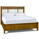 Surrey Hills Upholstered Bed