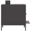 Rectangle Smokeless Outdoor Fireplace