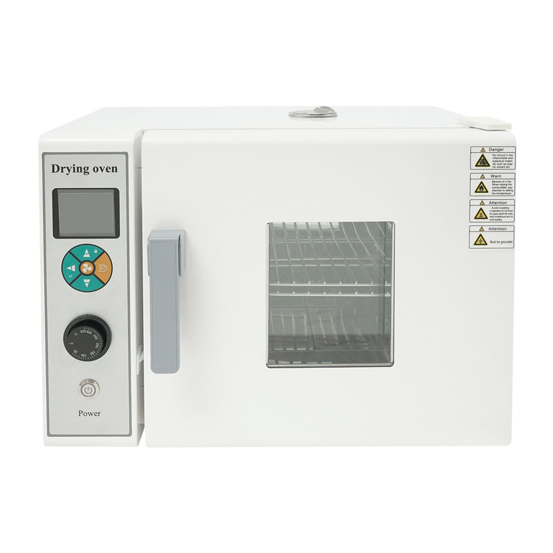 Electric Hot Blast Drying Oven