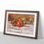 Pomegranates by Pierre-Auguste Renoir - Picture Frame Painting-62804112-62804113