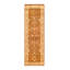 Classic One-of-a-Kind 2' 7" X 8' 3" Hand Knotted Area Rug