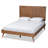Platform Bed-1289645351