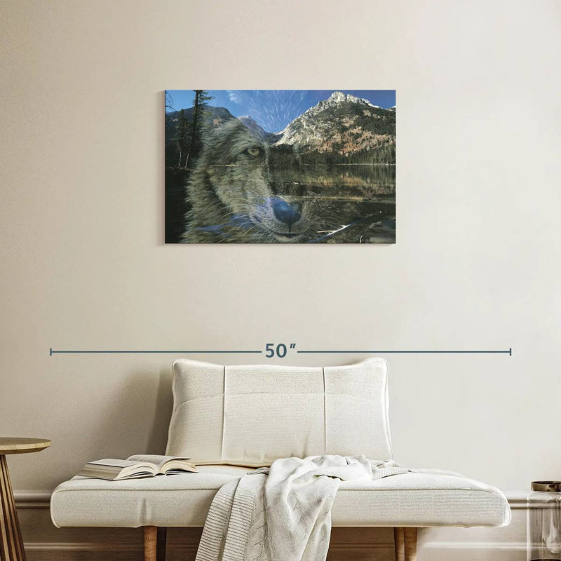 Brampt Moments Past, 20" H x 30" W