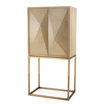 Highland 32'' Bar Cabinet