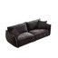 Canapé modulaire Chenille