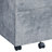 Rotem 3 Vertical Filing Cabinet-1059289730