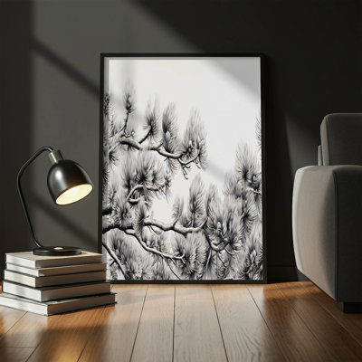 Wilhoite No Frame Print