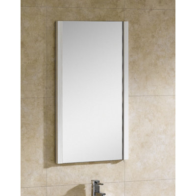 Kaleb Rectangle Mirror