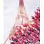 Tour Eiffel rose - reproduction encadrée pour la décoration intérieure-1831016259-1831016258
