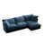 Blue Chenille is out of stock