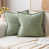 Sage Green selected
