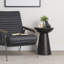 Martin Solid Wood End Table