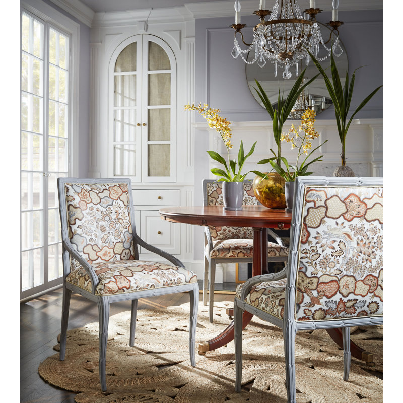 Malay Ziba Fabric, Cognac