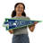 NFL Seattle Seahawks Pennant Sign