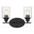 Powell 2 - Light Dimmable Vanity Light