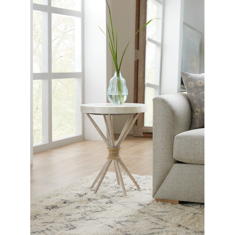 Amani End Table
