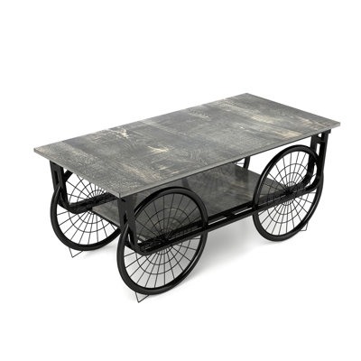 Table basse Space Space