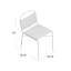 Loralee Upholstered Dining Chair-974361193