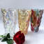 Vase de table en verre Kaitly-1933269576