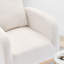 Chaise berçante Anastin-944648900