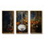 Golden Oak Banjo Resonance II - Music Wall Art-1744019065-1744019067