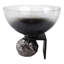 Handmade Glass Decorative Bowl-1432684297