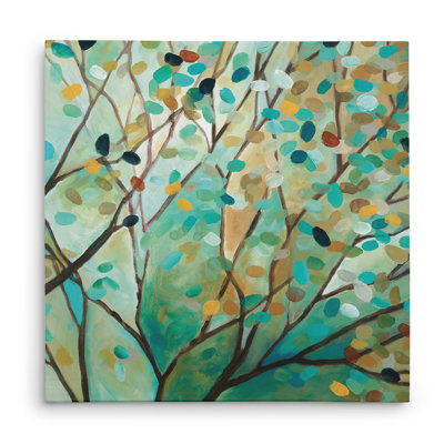 " Tree Of Life II "