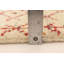 Tapis crème Mcmaster 4 pi 7 po x 6 pi 8 po