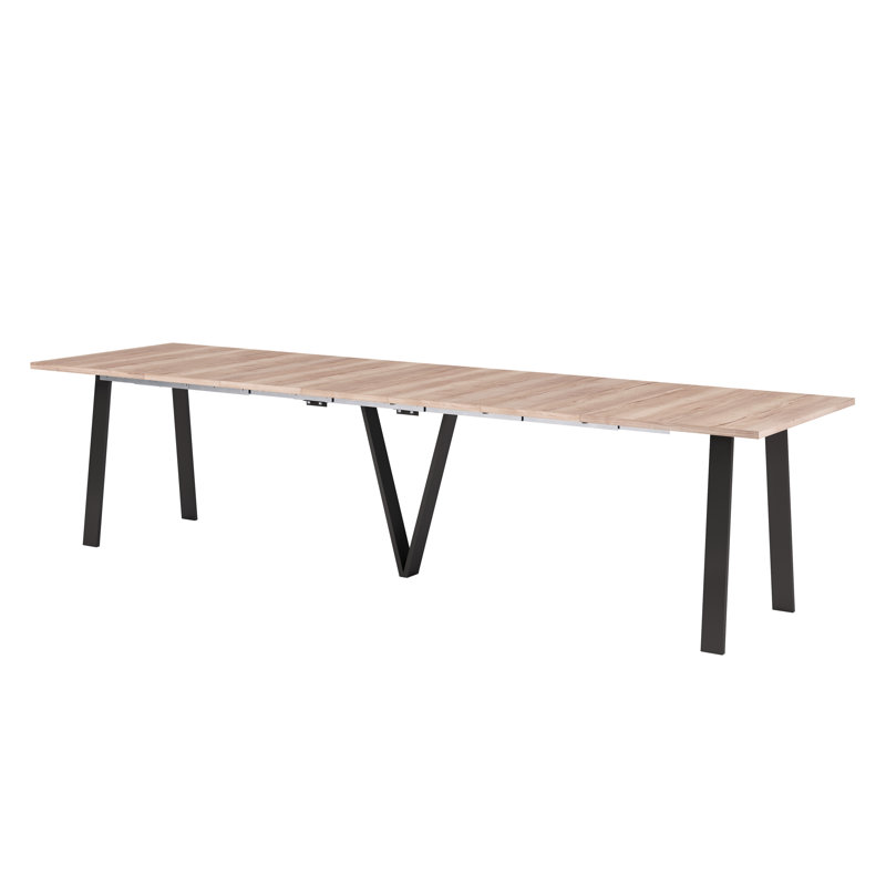 Extendable Dining Table