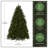 7.5ft. Feel Real Newhaven Spruce Christmas Tree-2002216231