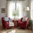 Stretchy Slipcover for Barrel Chair - Easy to Clean & Durable - Comfort Collection-1036519622