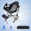 Huseman Folding Reclining Camping Chair-413595700