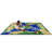 Alphabet Trail by Joy Carpets Area Rug-1143120337