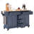 Makhel Wood Kitchen Island-1257955147