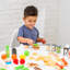 Deluxe Tasty Treats Pretend Play Food