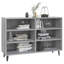 Ayanti 70cm H x 103.5cm W Bookcase-24368380