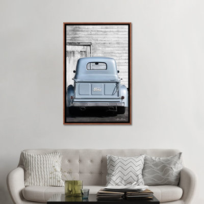 " Get A Ford " by Lori Deiter