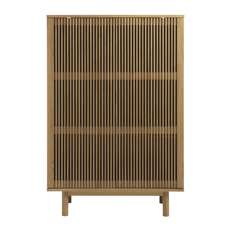 Falun Rectangle Accent Cabinet