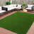 Artificial Grass Turf Rugs and Rolls-94610195