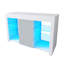 Olvera 94cm Sideboard