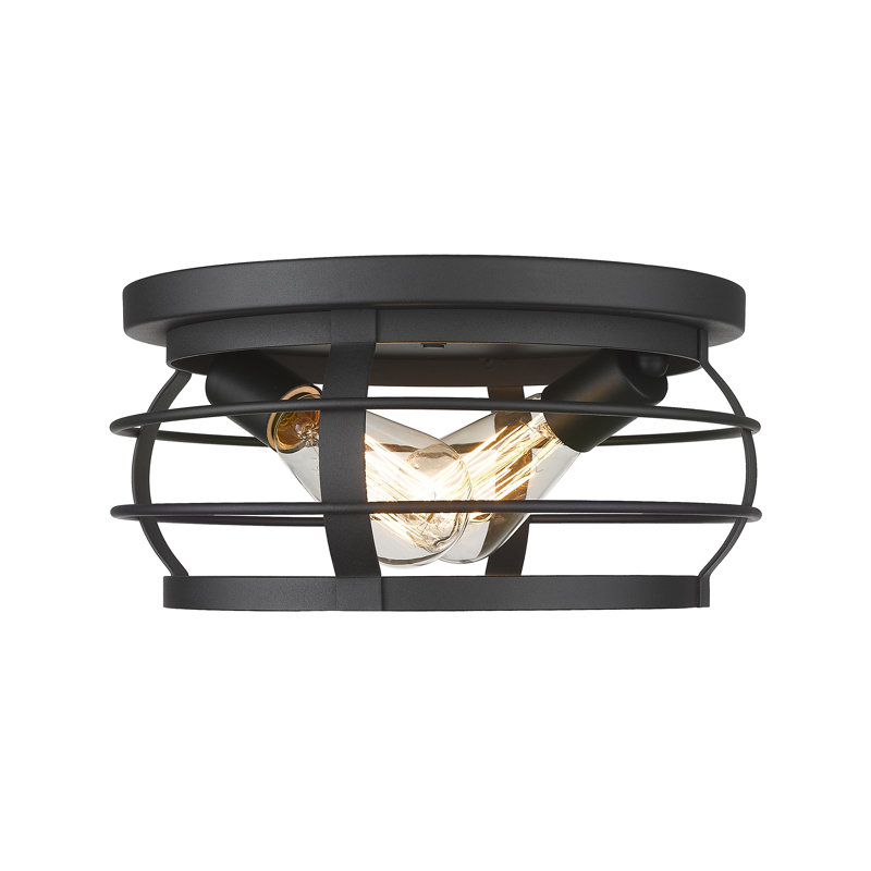 Flush Mount