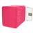 Plastic Vehicle Travel Carrier with 1 Door-1099048541