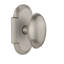 Cottage Plate with Homestead Door Knob-814515410